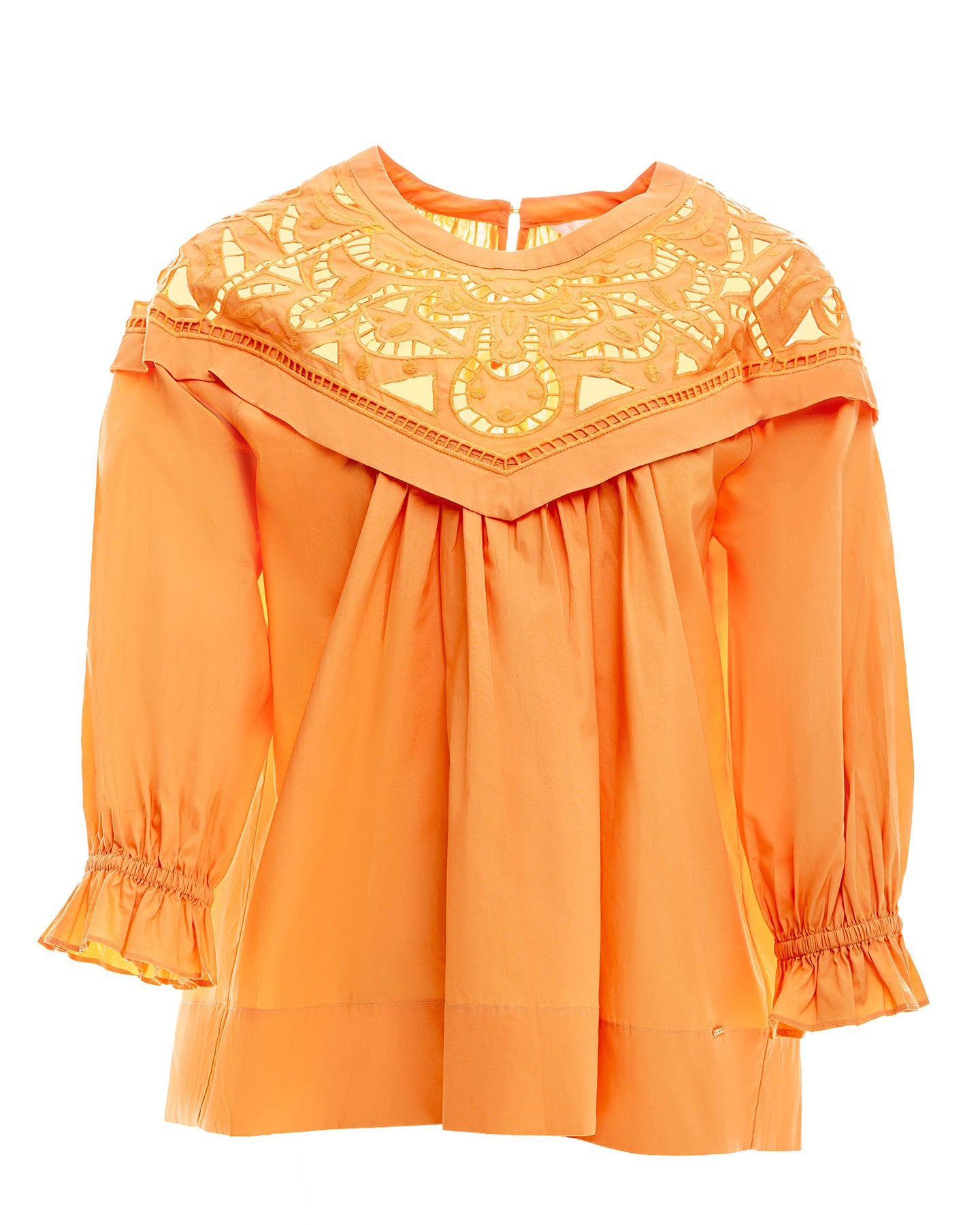 Light Orange