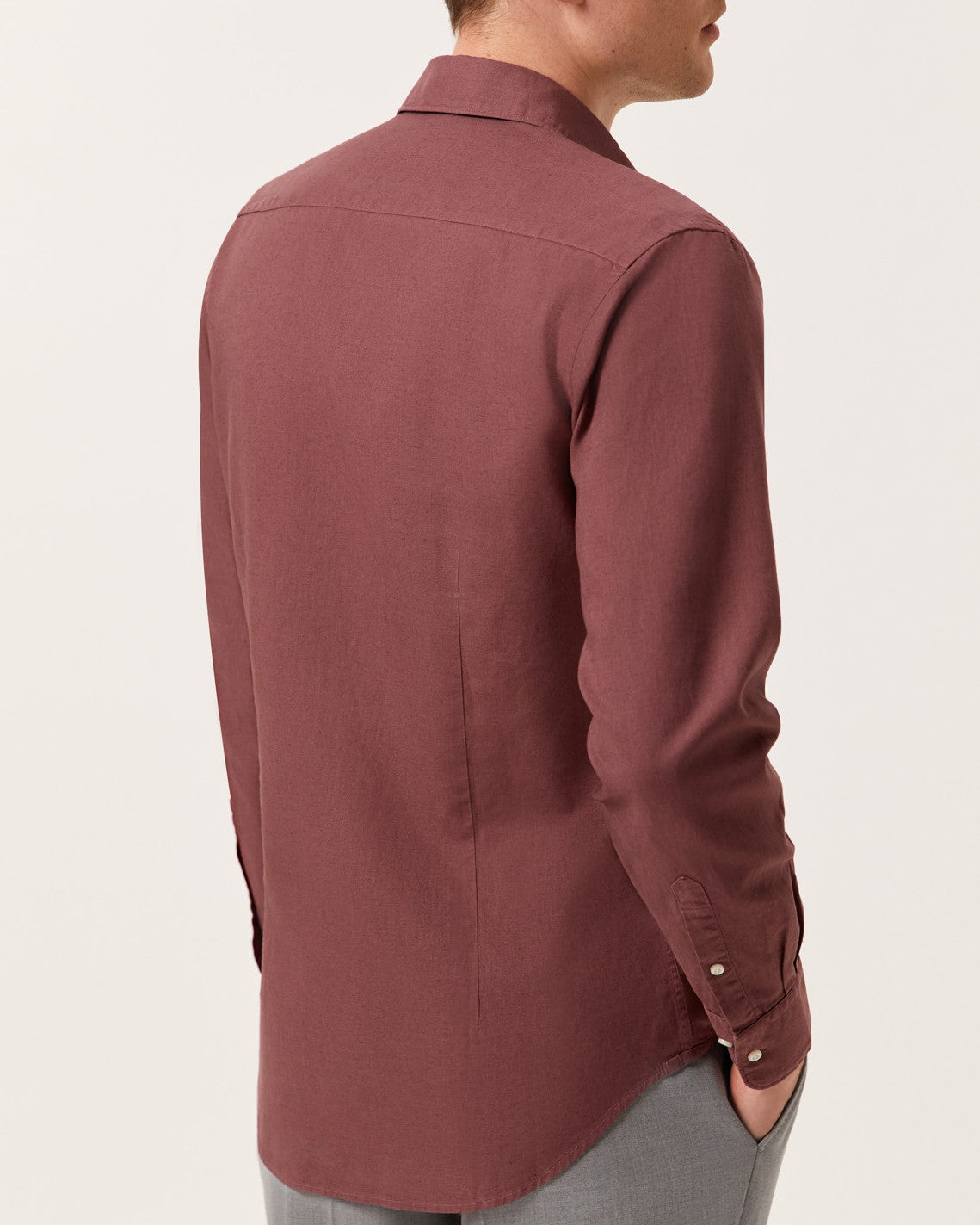 Dark Red