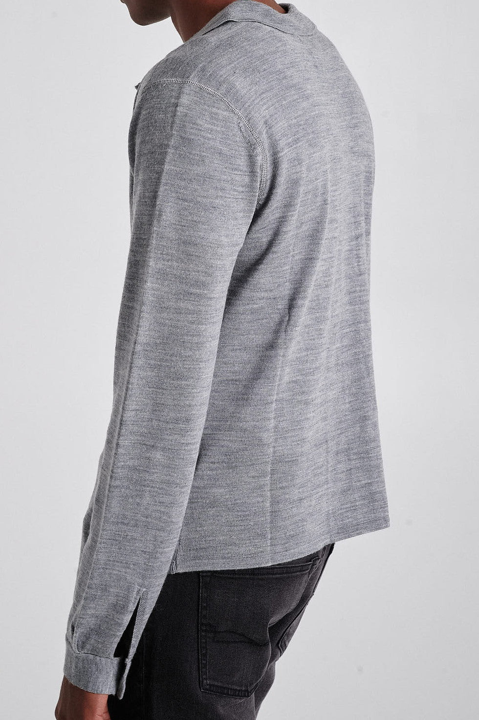 Mix Grey