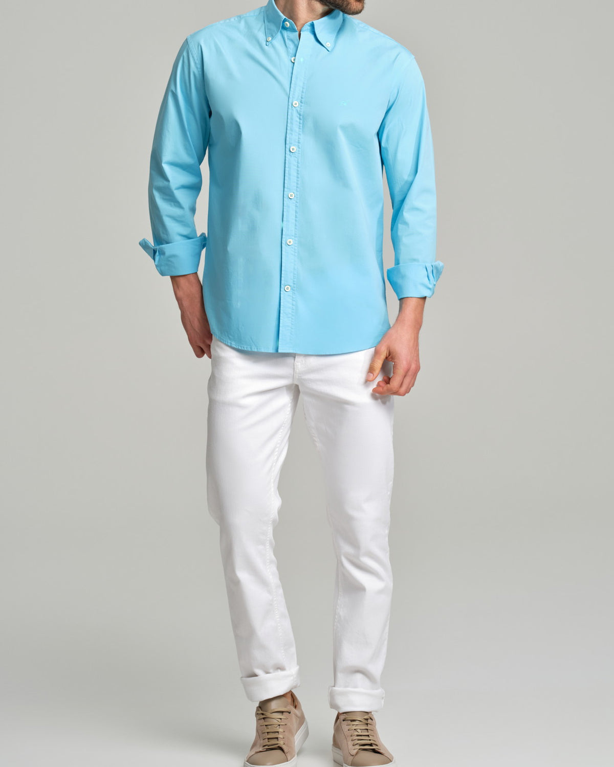 Turquoise
