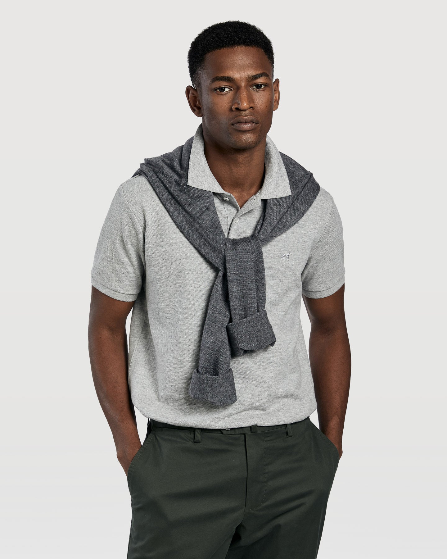 Mix Grey
