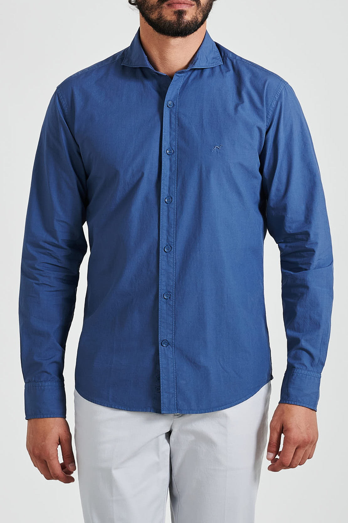 Medium Blue