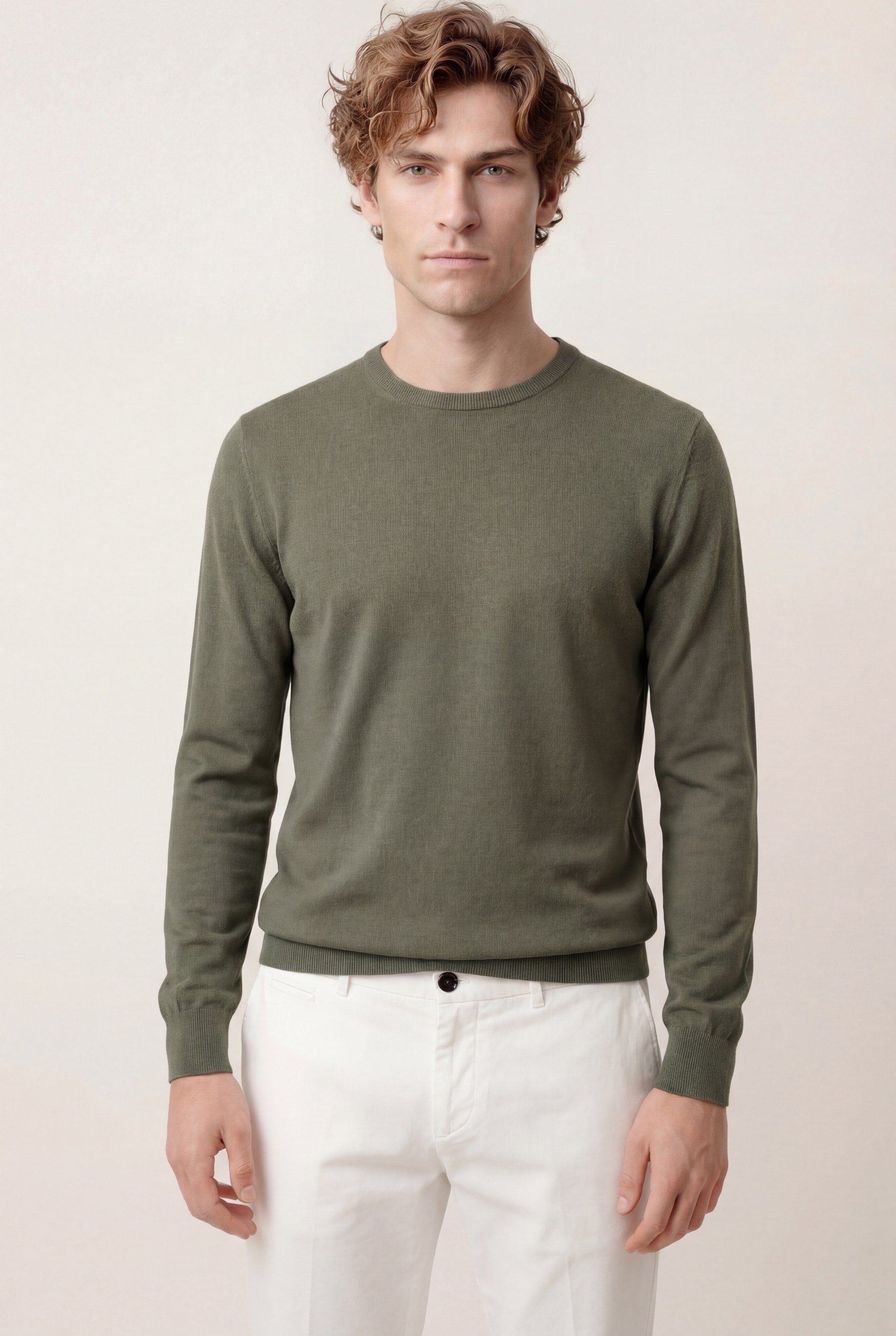 Khaki (AI)