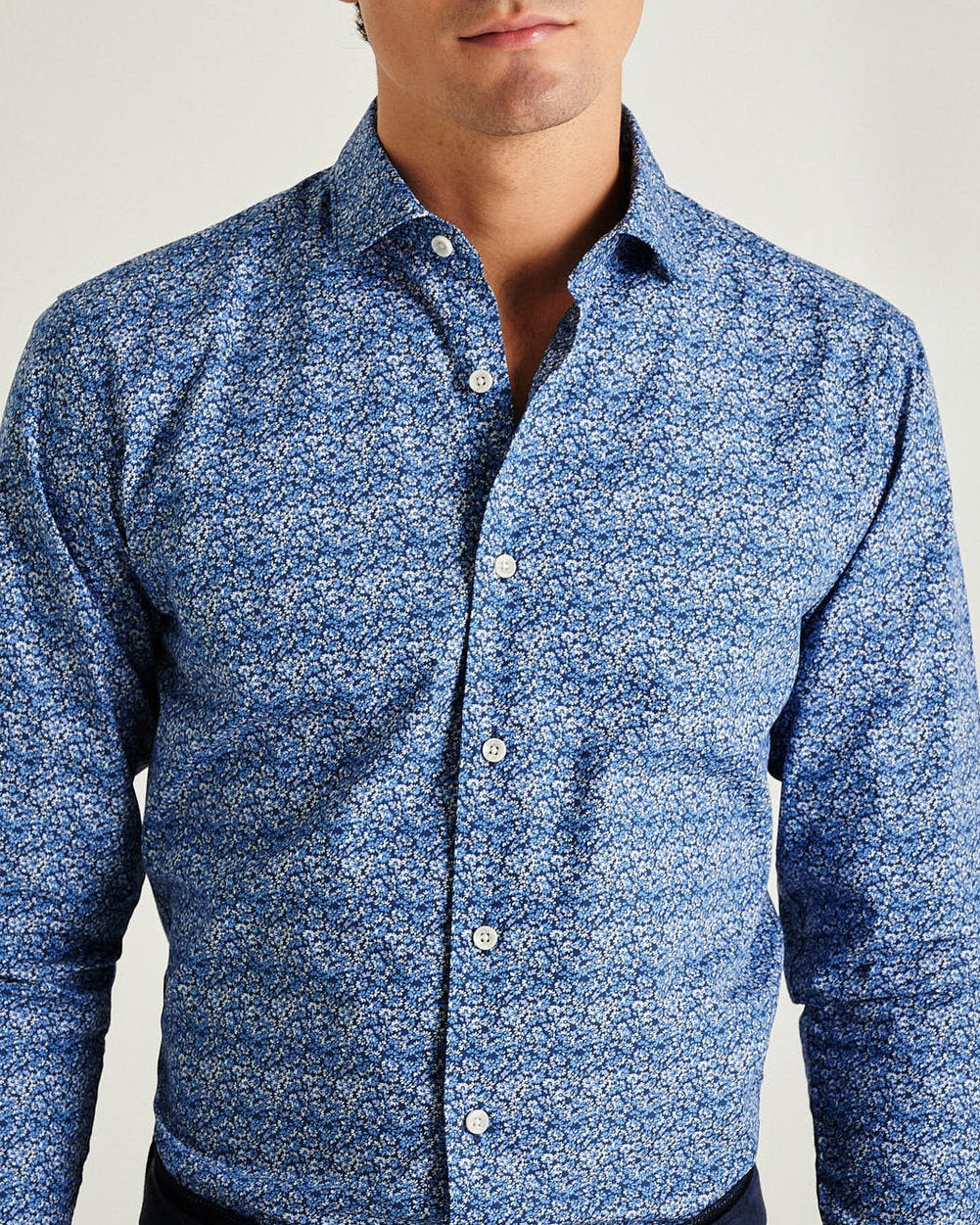 Dark Blue