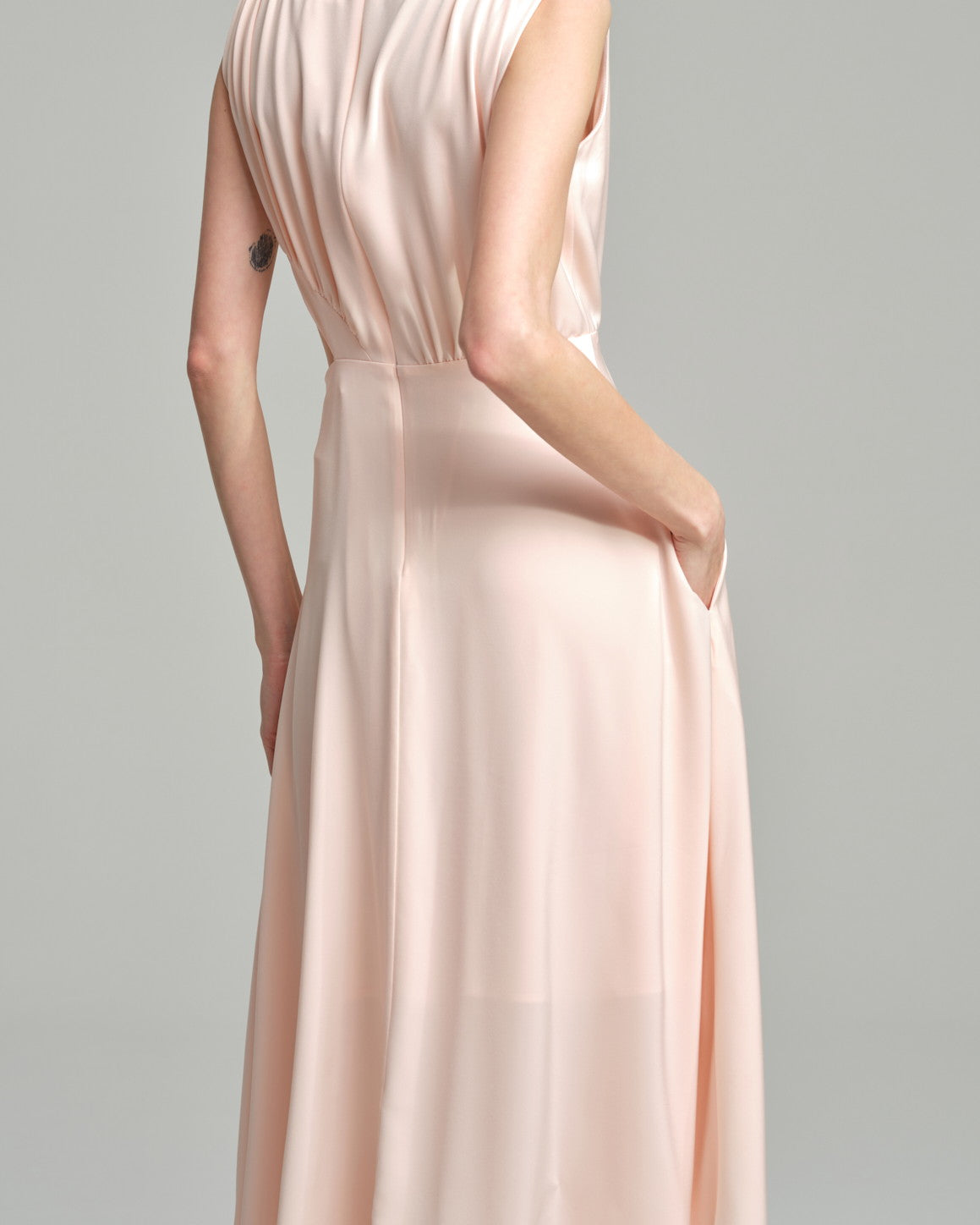 Pale Pink