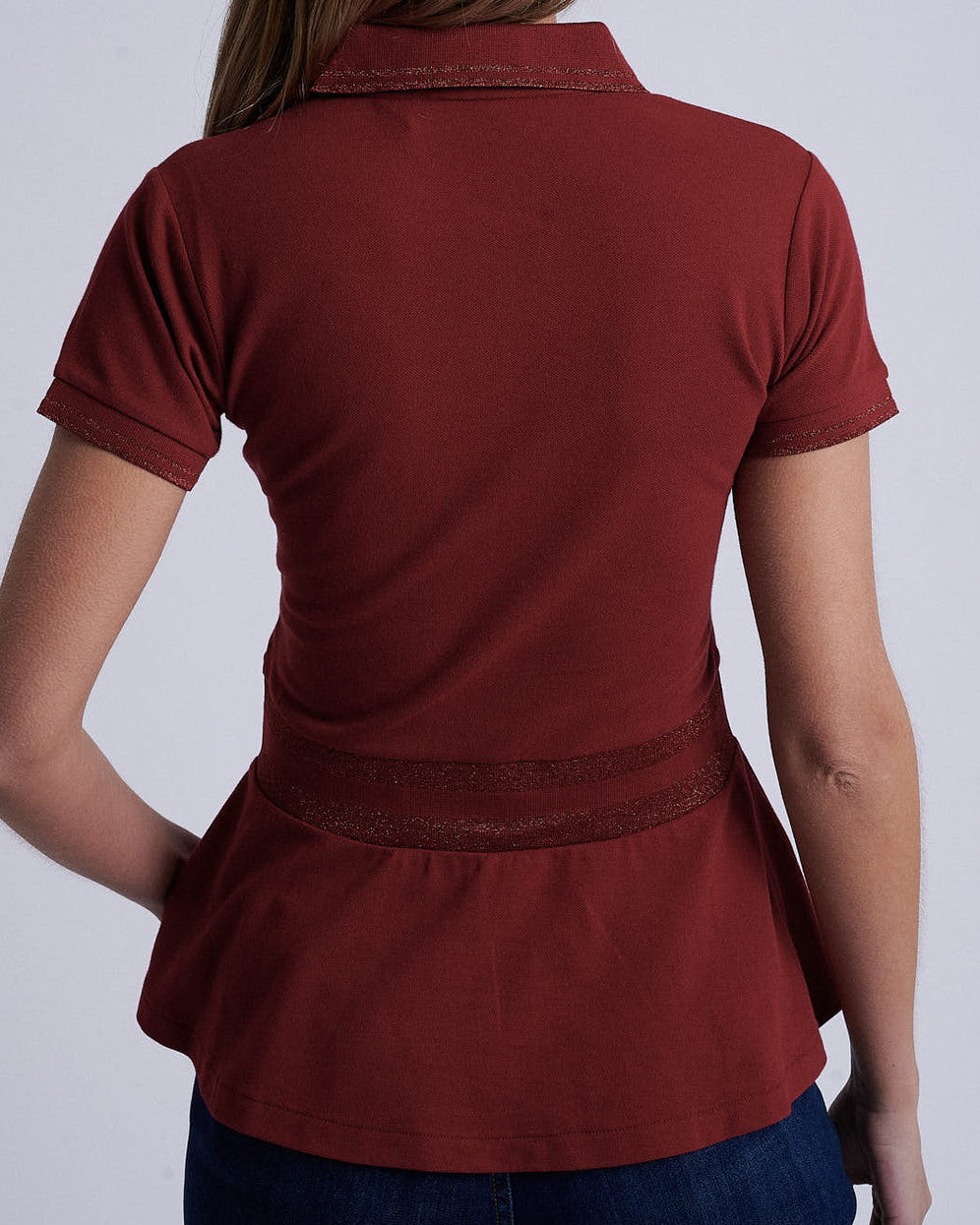 Dark Red
