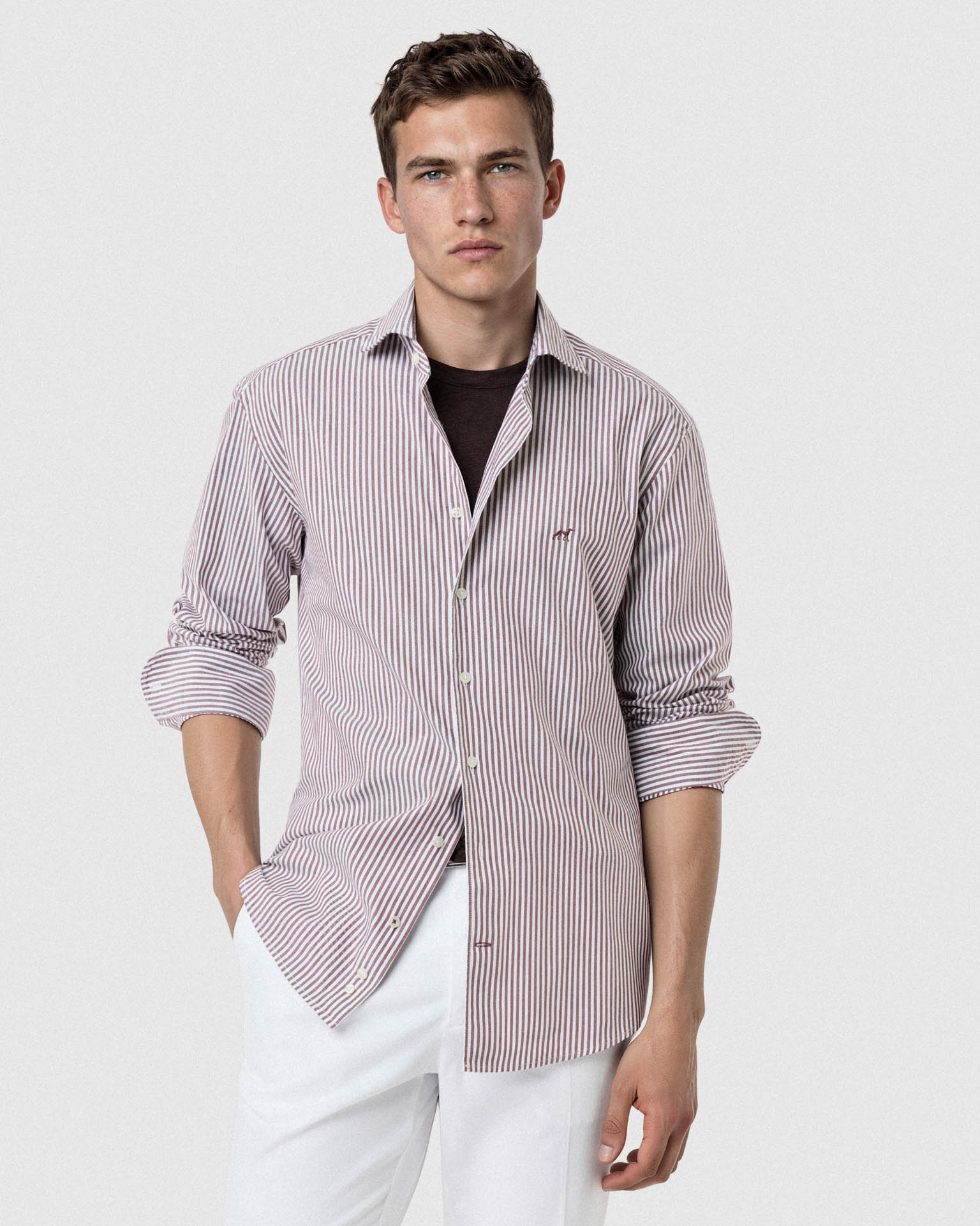 Dark Red (AI)
