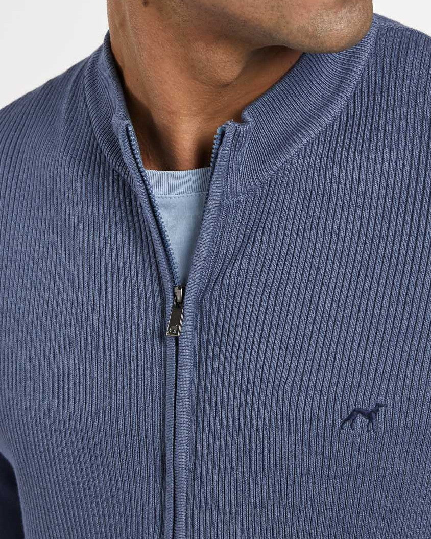 Medium Blue