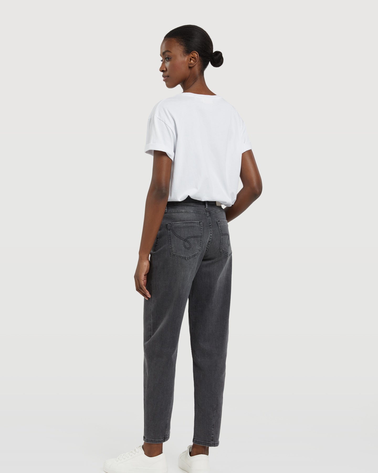 Dark Grey