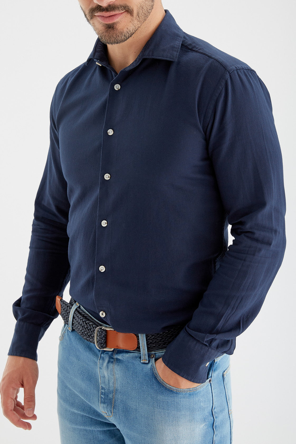 Dark Blue
