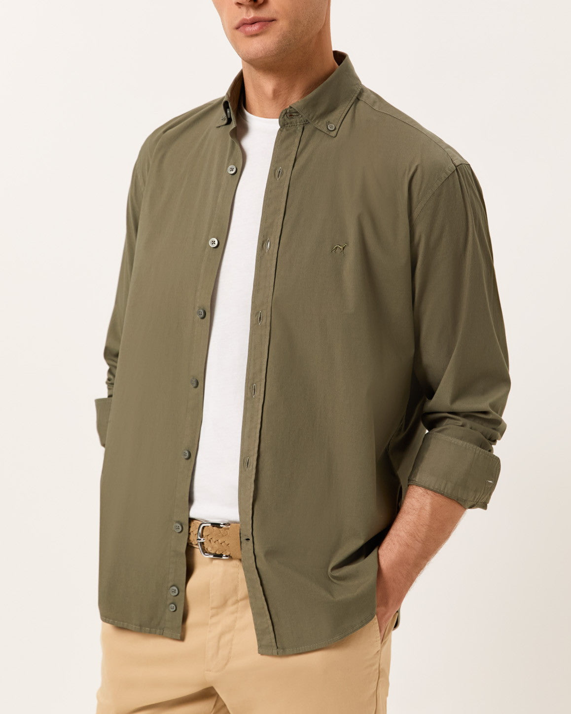 Khaki