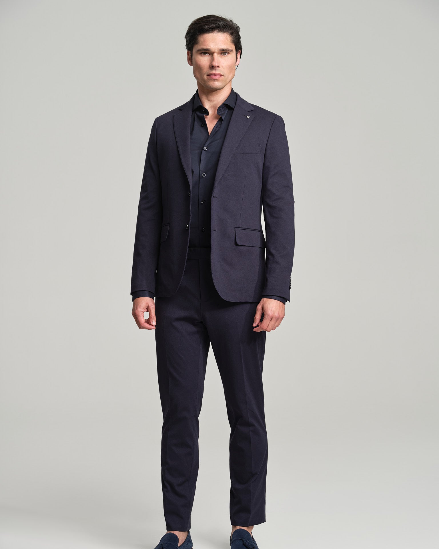 Dark Blue