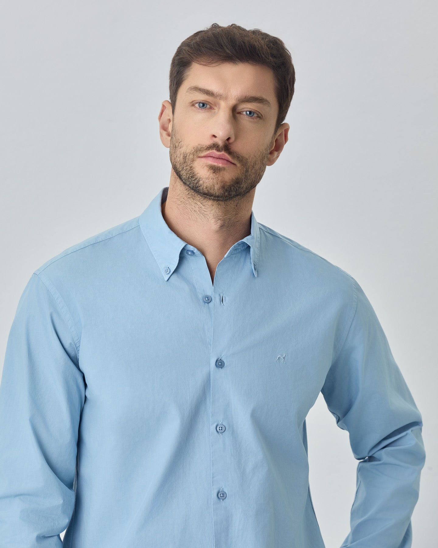 Light Blue