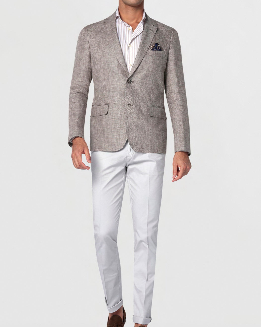 Light Grey