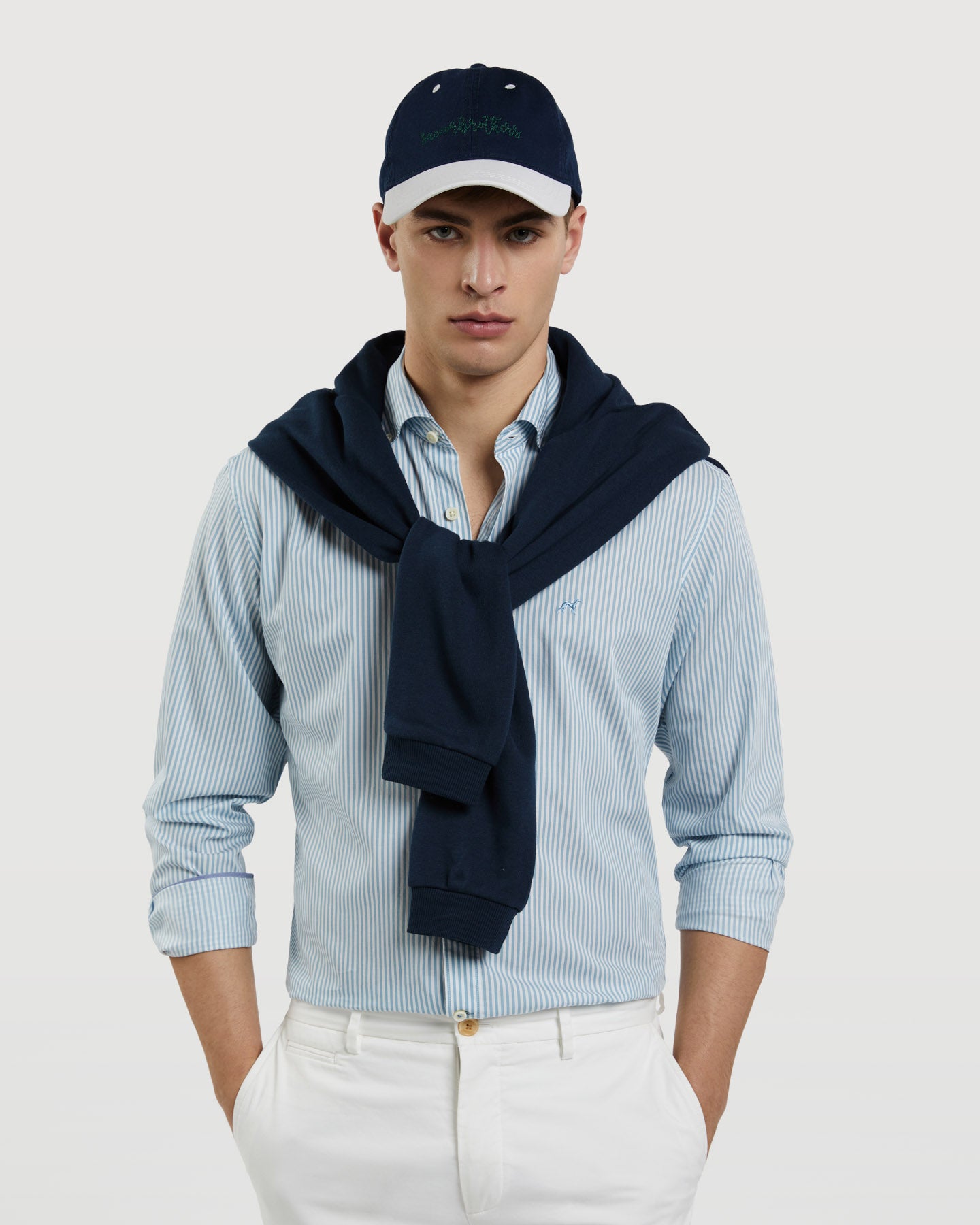 Medium Blue