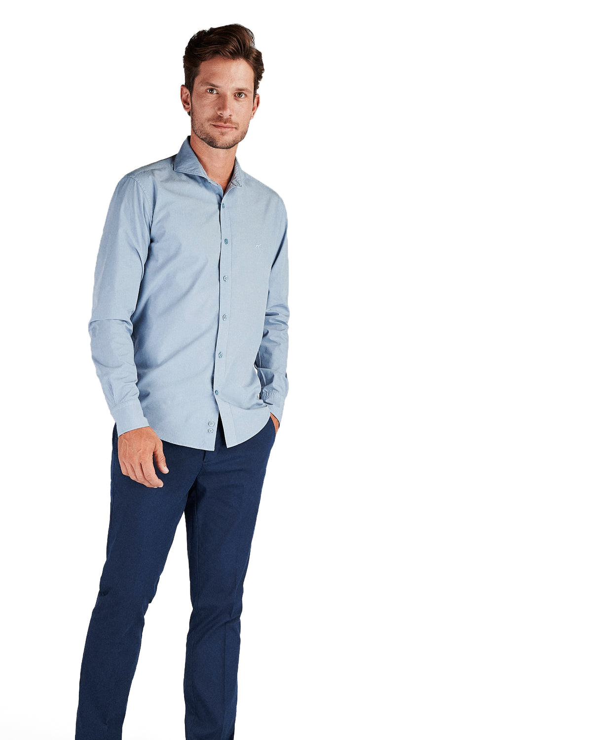 Light Blue