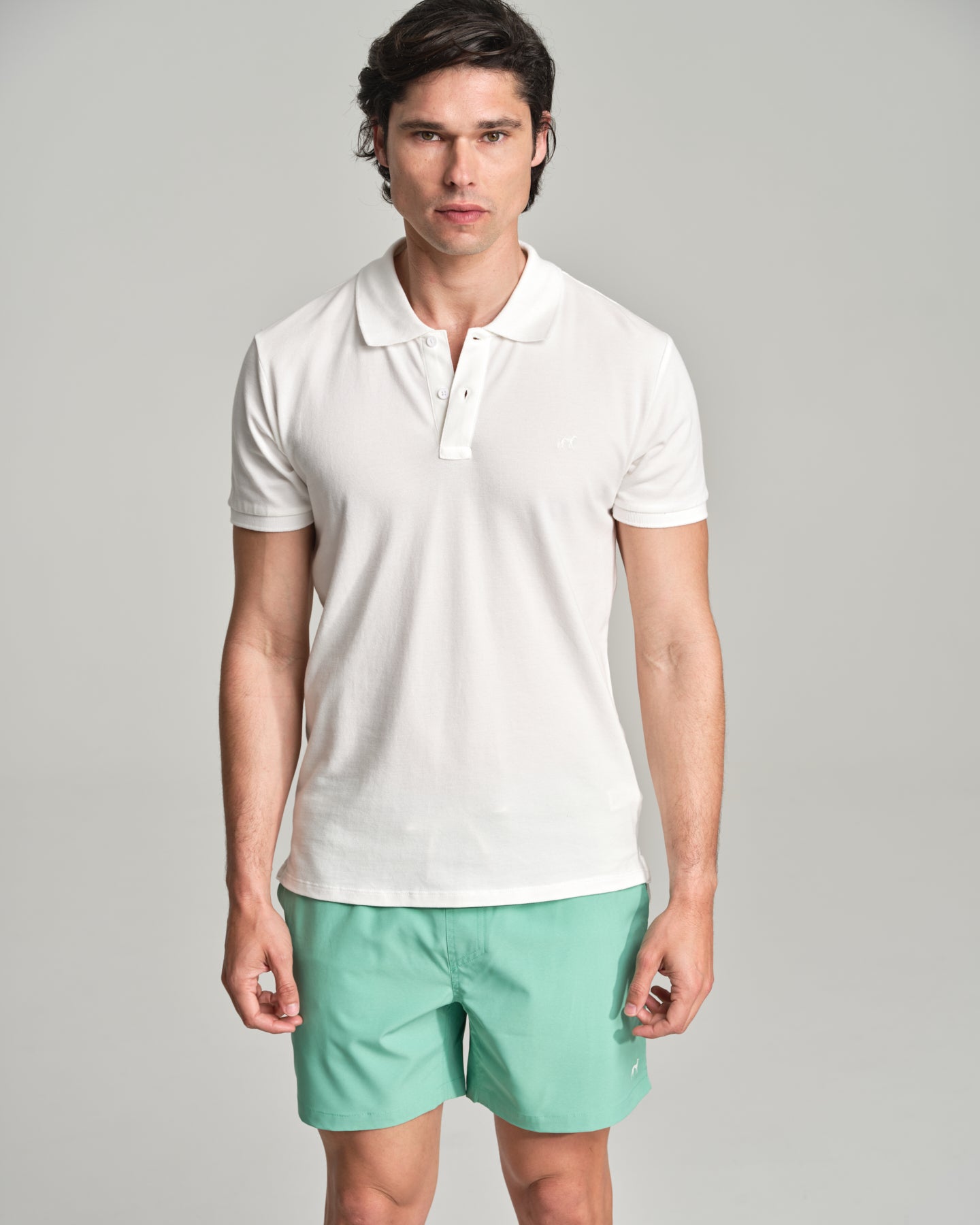 Light Green