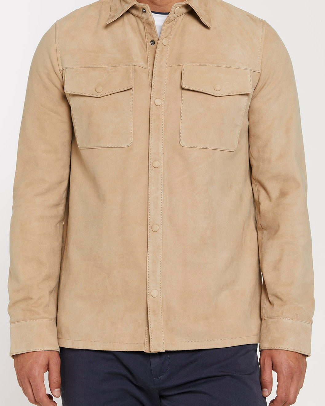 Light Beige