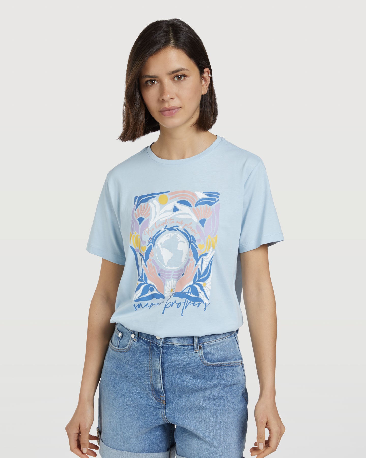 Light Blue