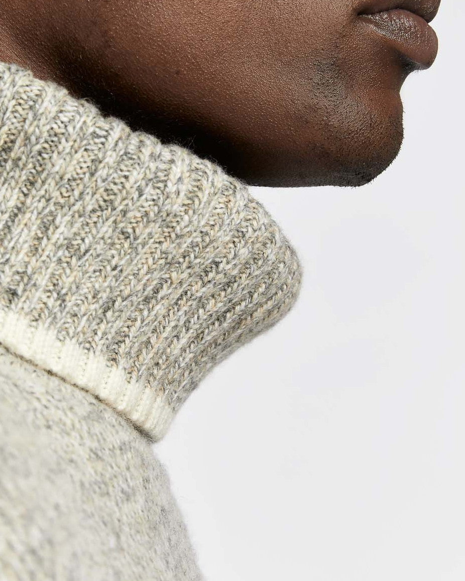 Mix Grey