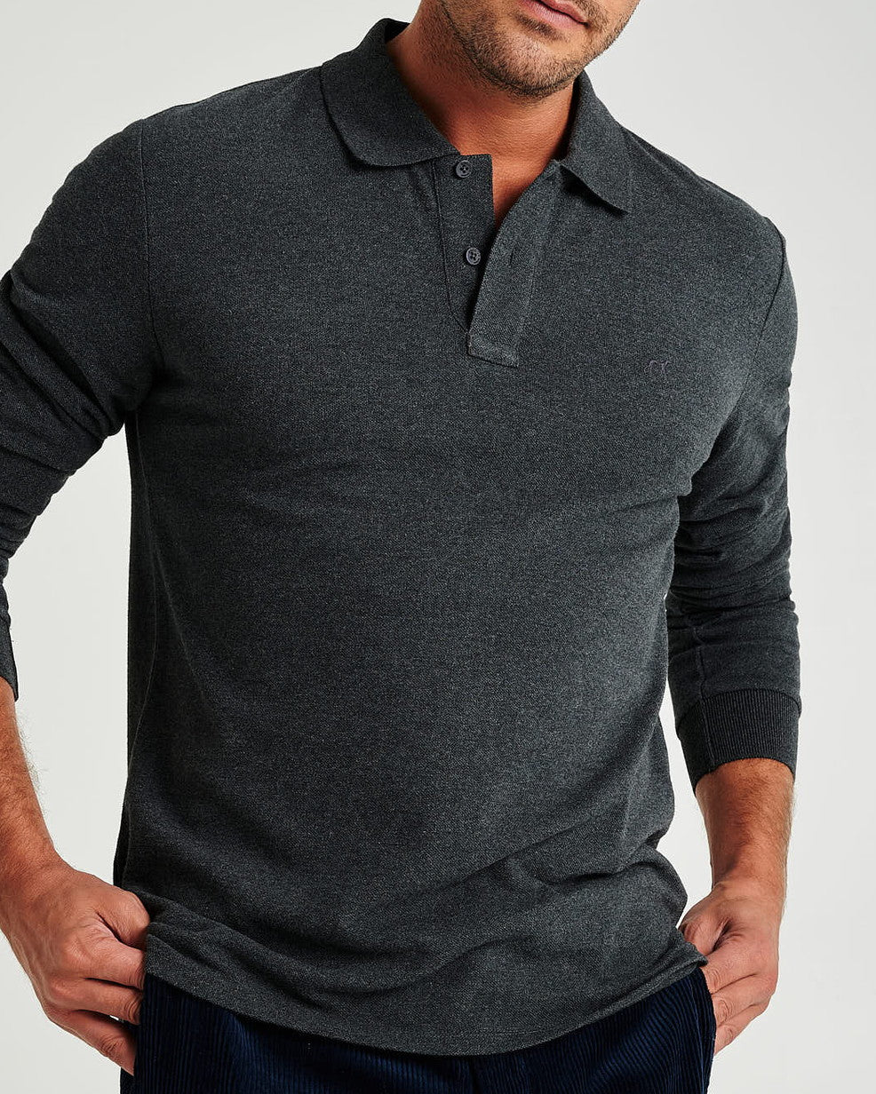 Dark Grey