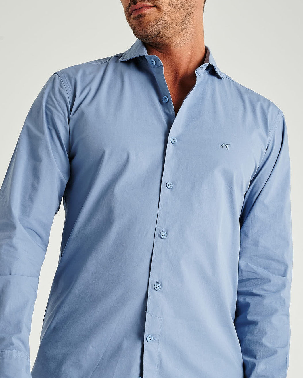 Medium Blue