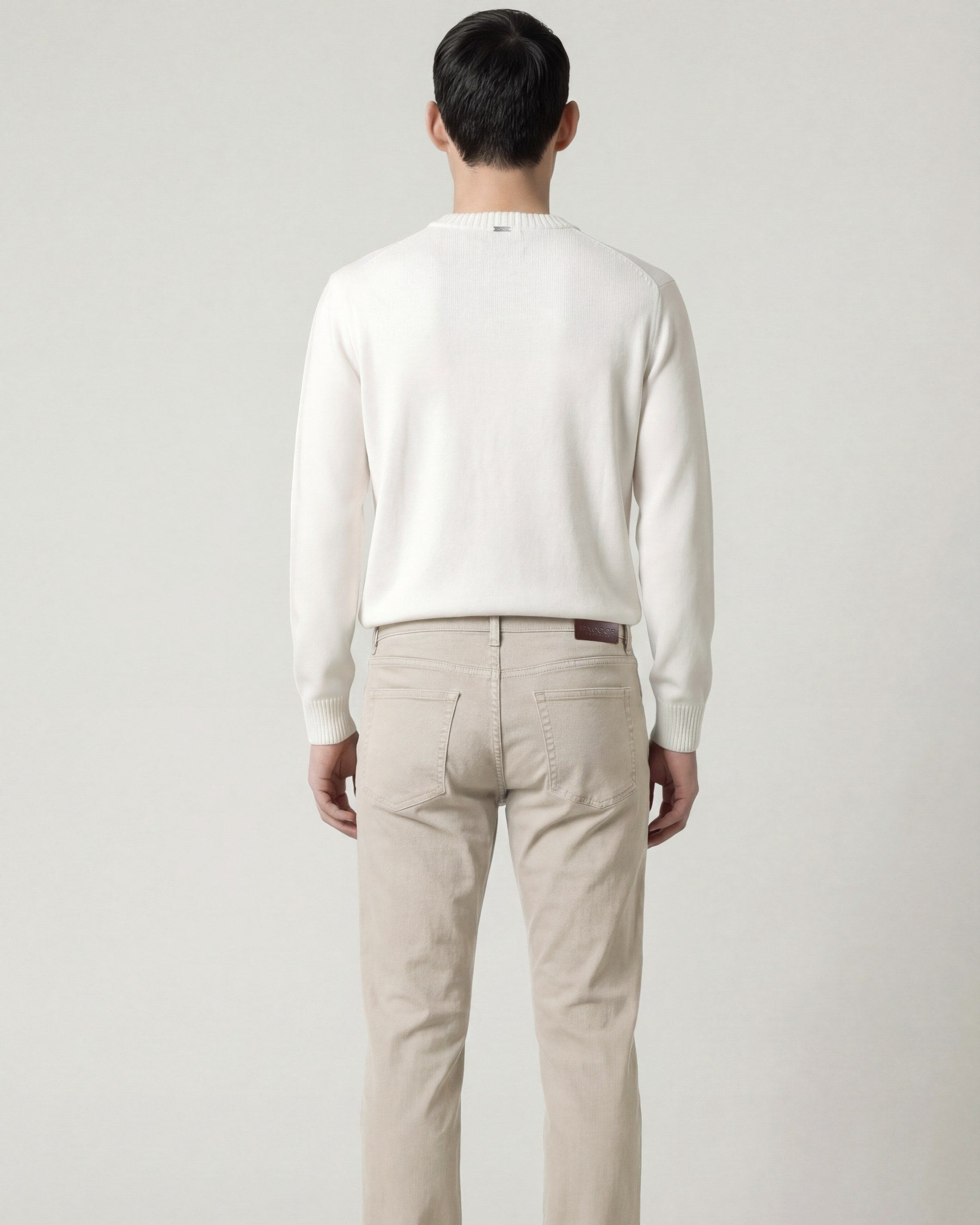 Light Brown (AI)