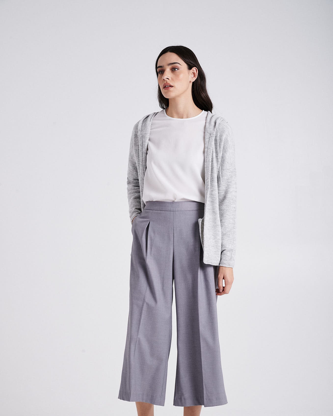 Mix Grey