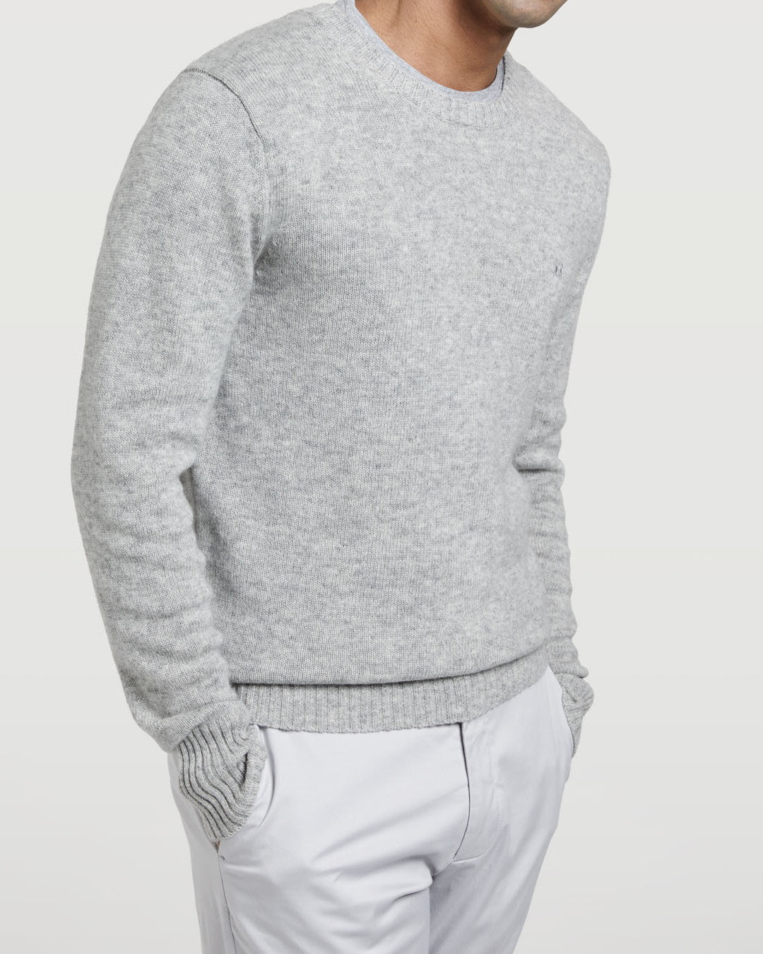 Mix Grey
