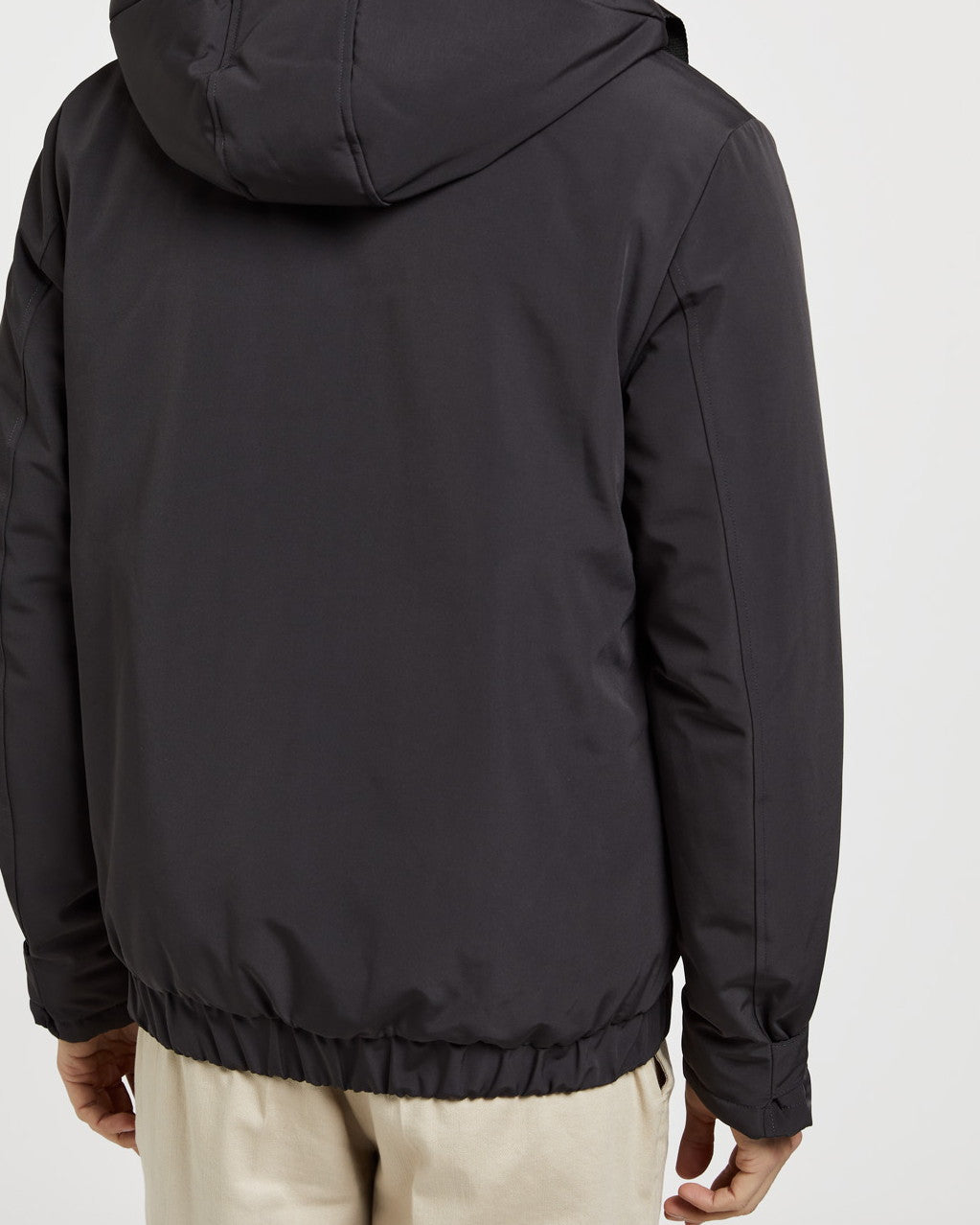 Dark Grey