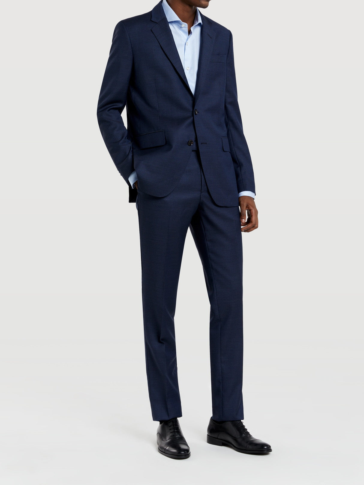 Dark Blue