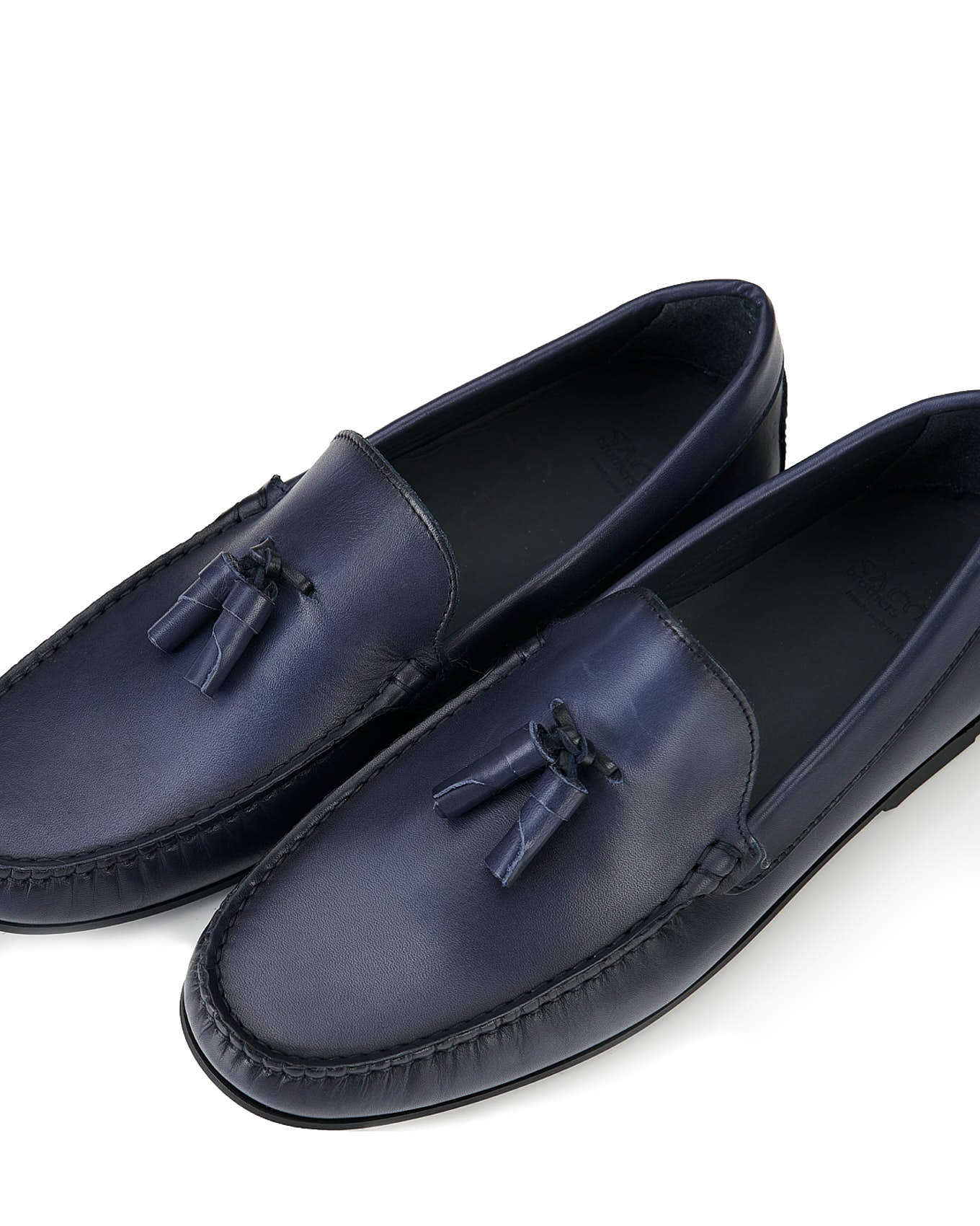 Dark Blue