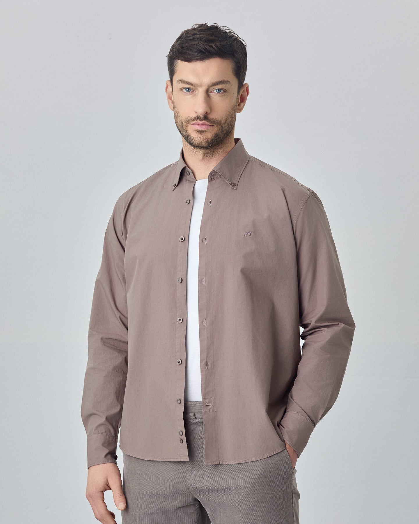 Light Brown