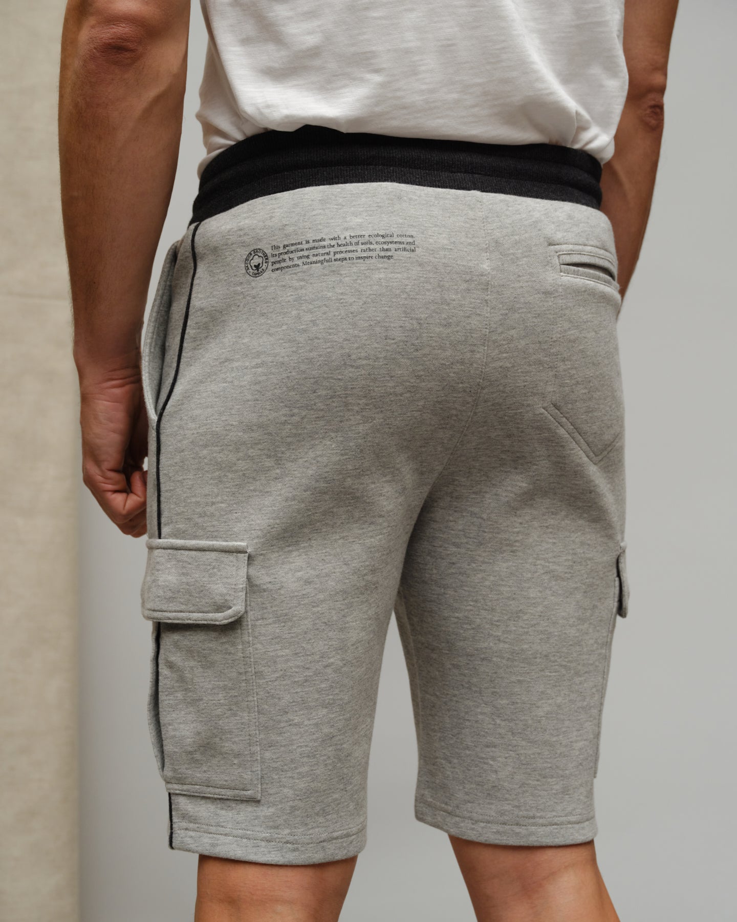 Mix Grey