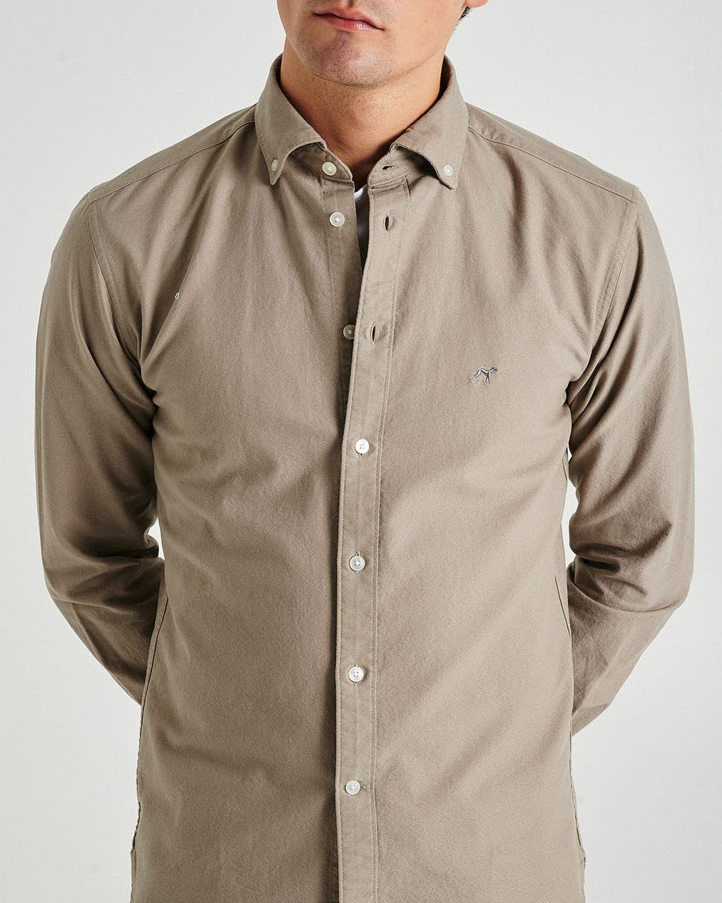 Light Grey