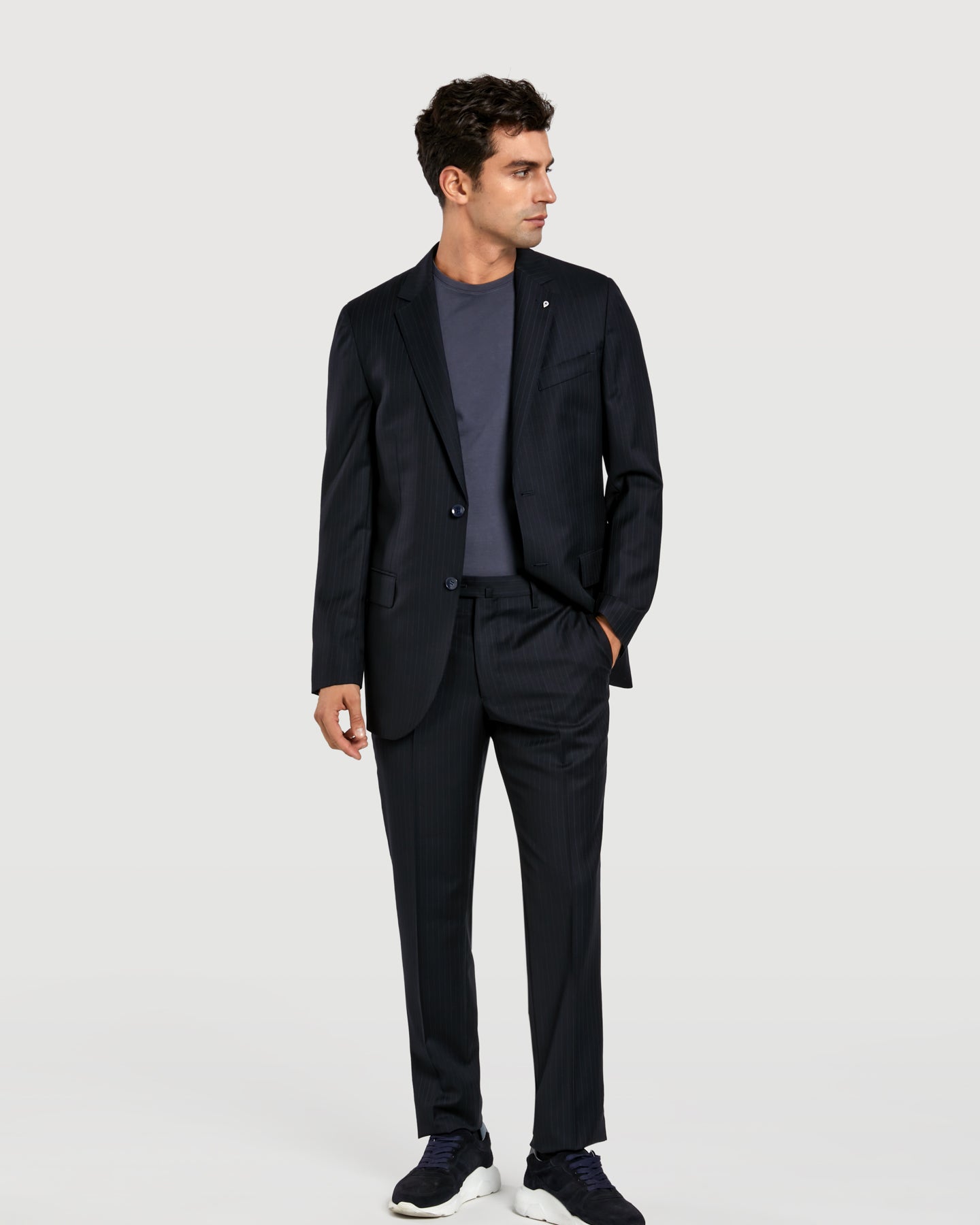 Dark Blue
