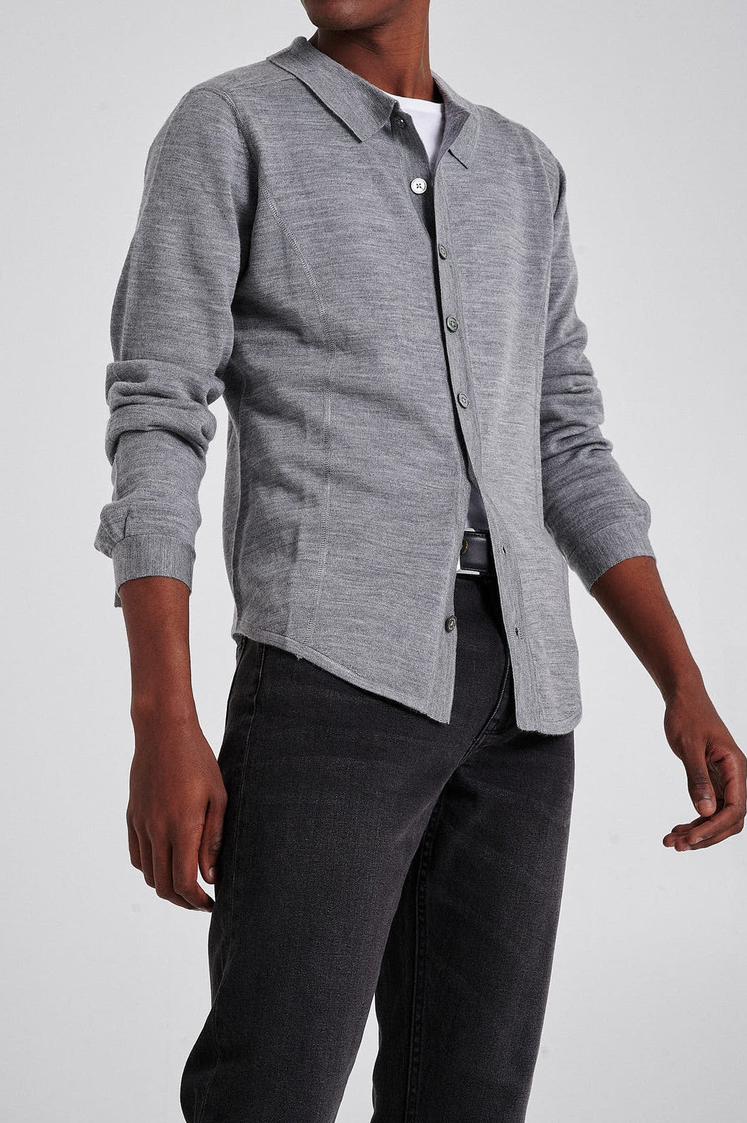 Mix Grey
