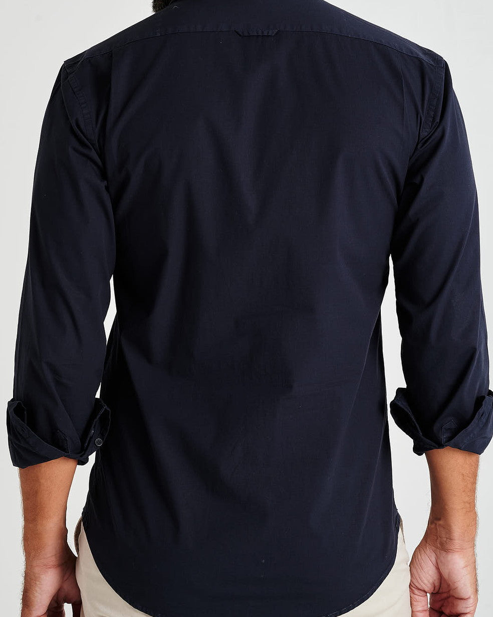 Dark Blue