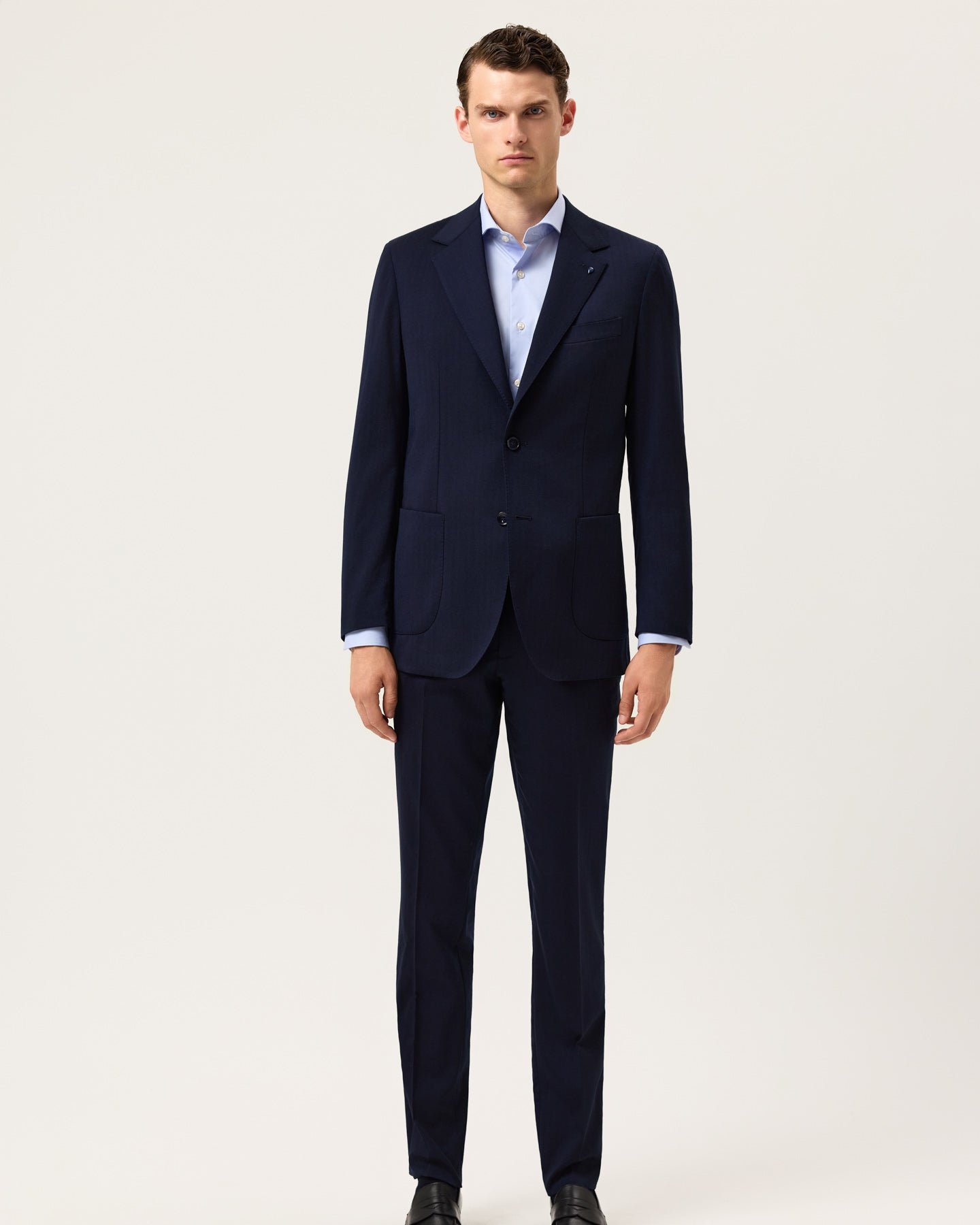 Dark Blue