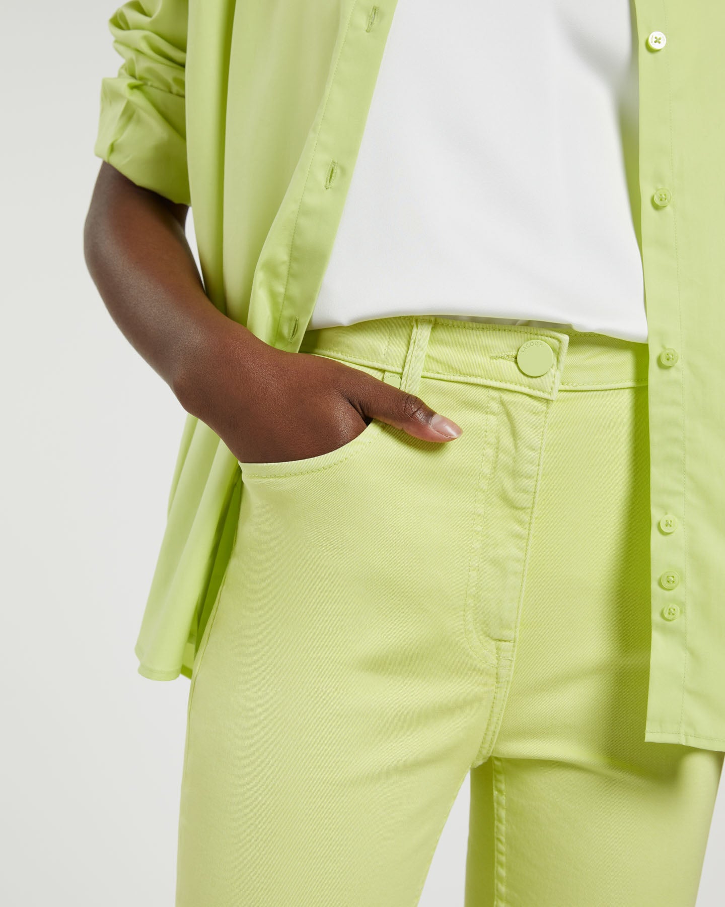 Light Green