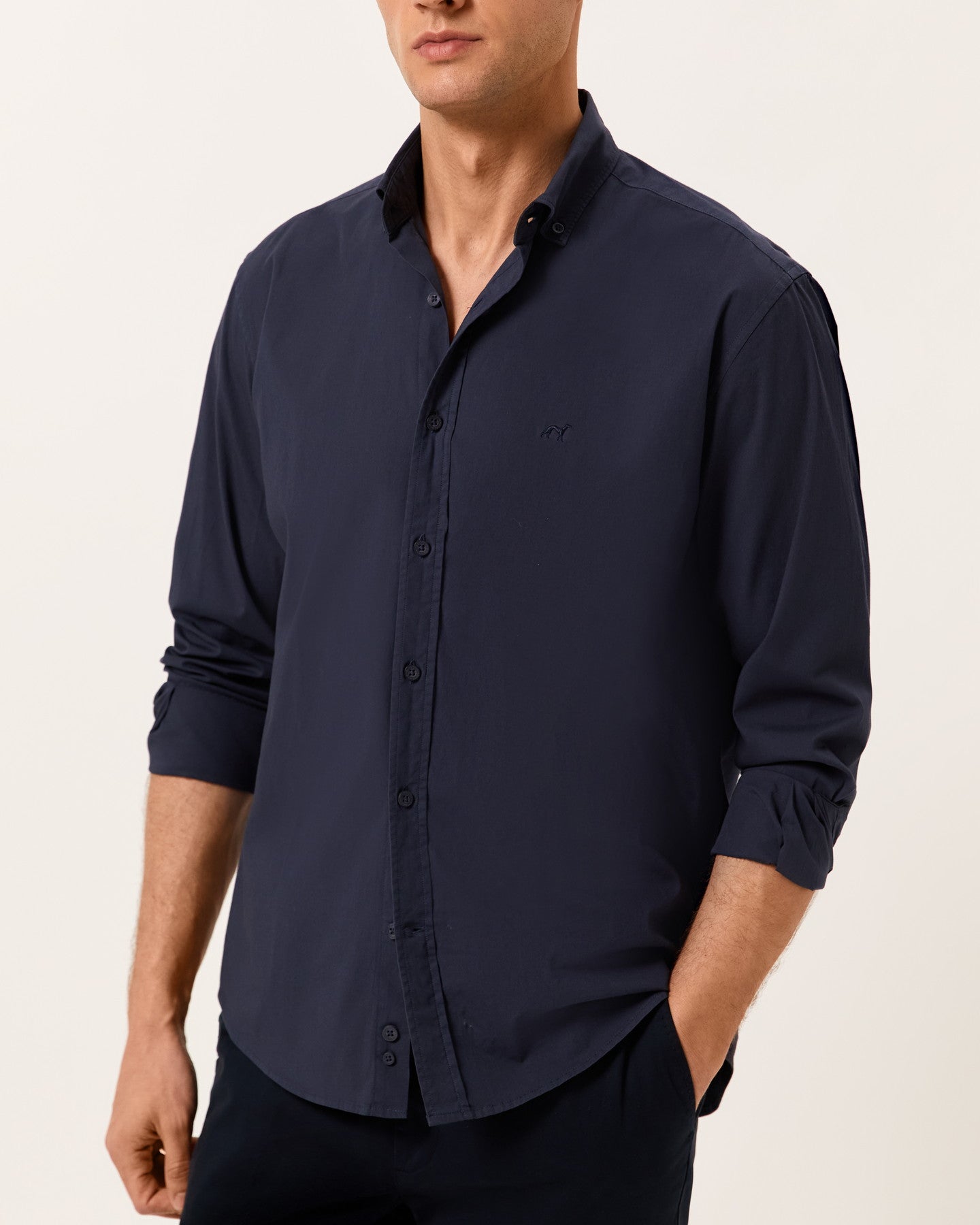 Dark Blue