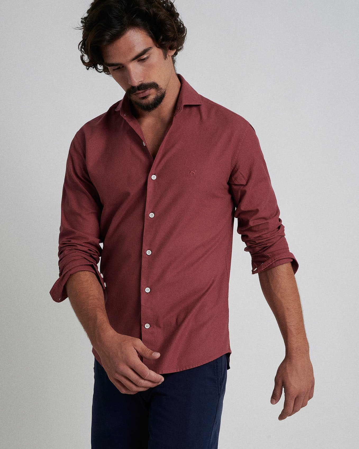 Light Red