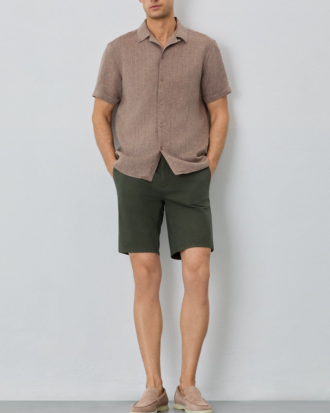 Dark Green