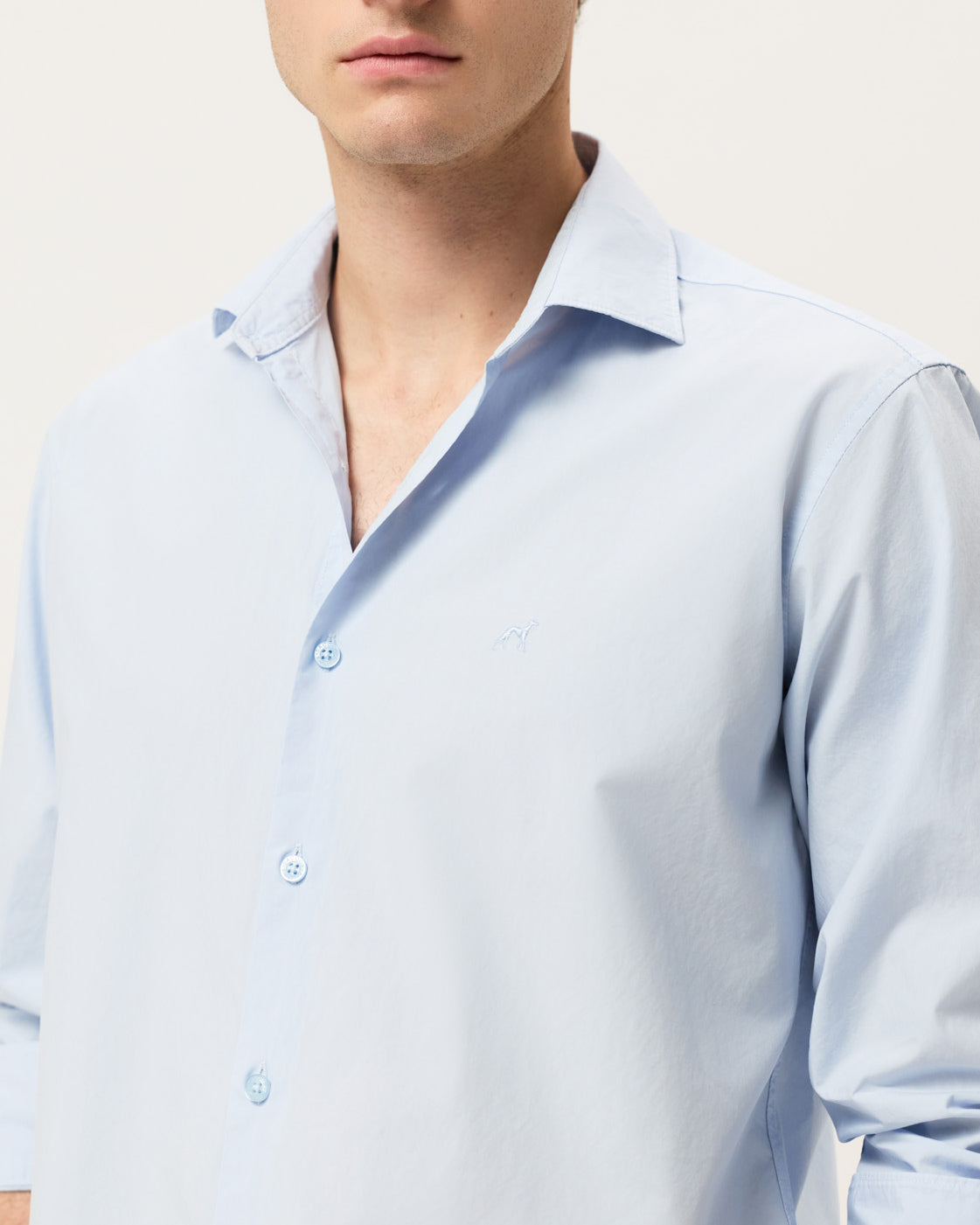 Light Blue