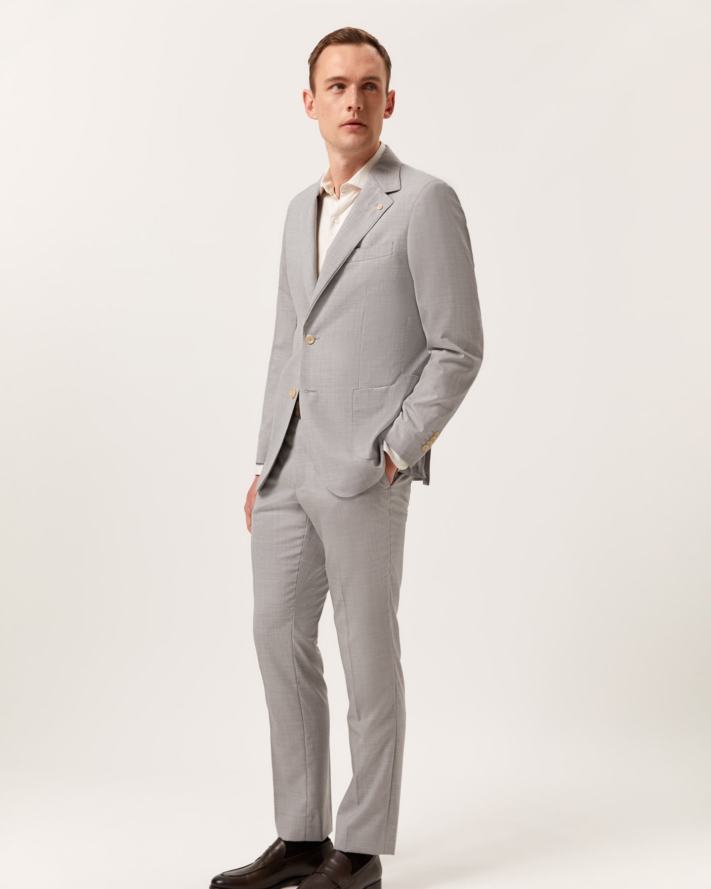 Light Grey