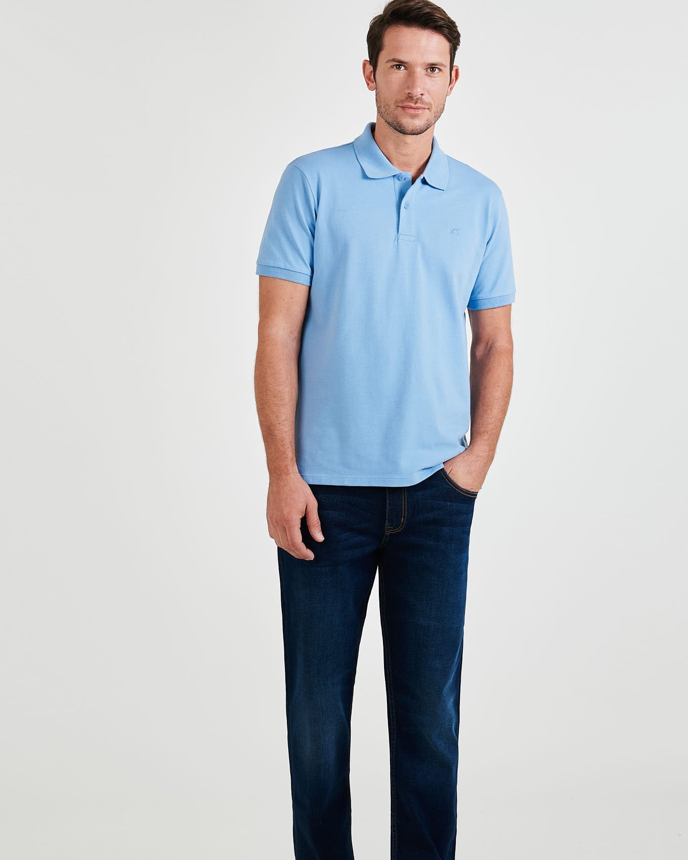 Medium Blue