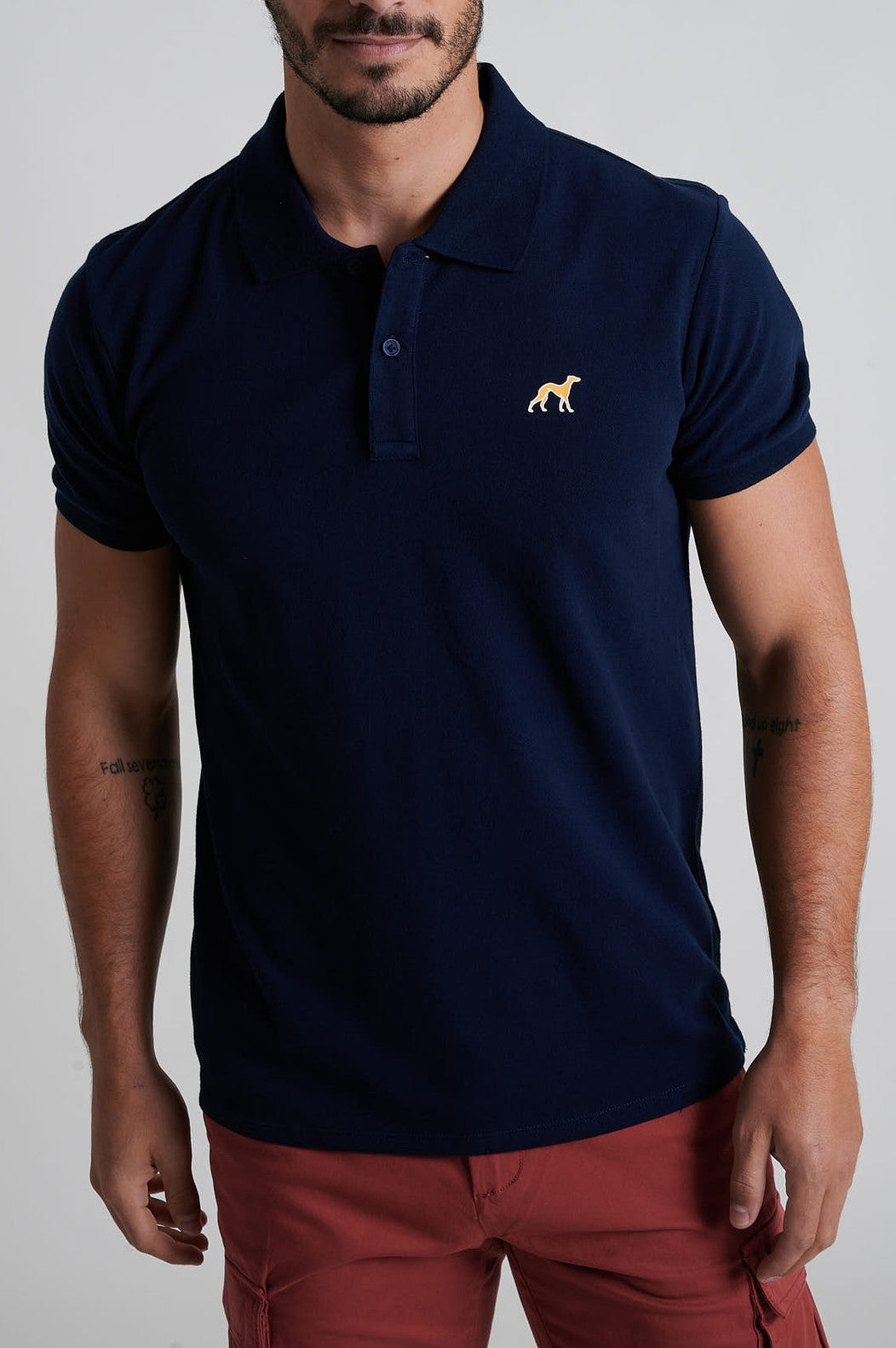 Dark Blue