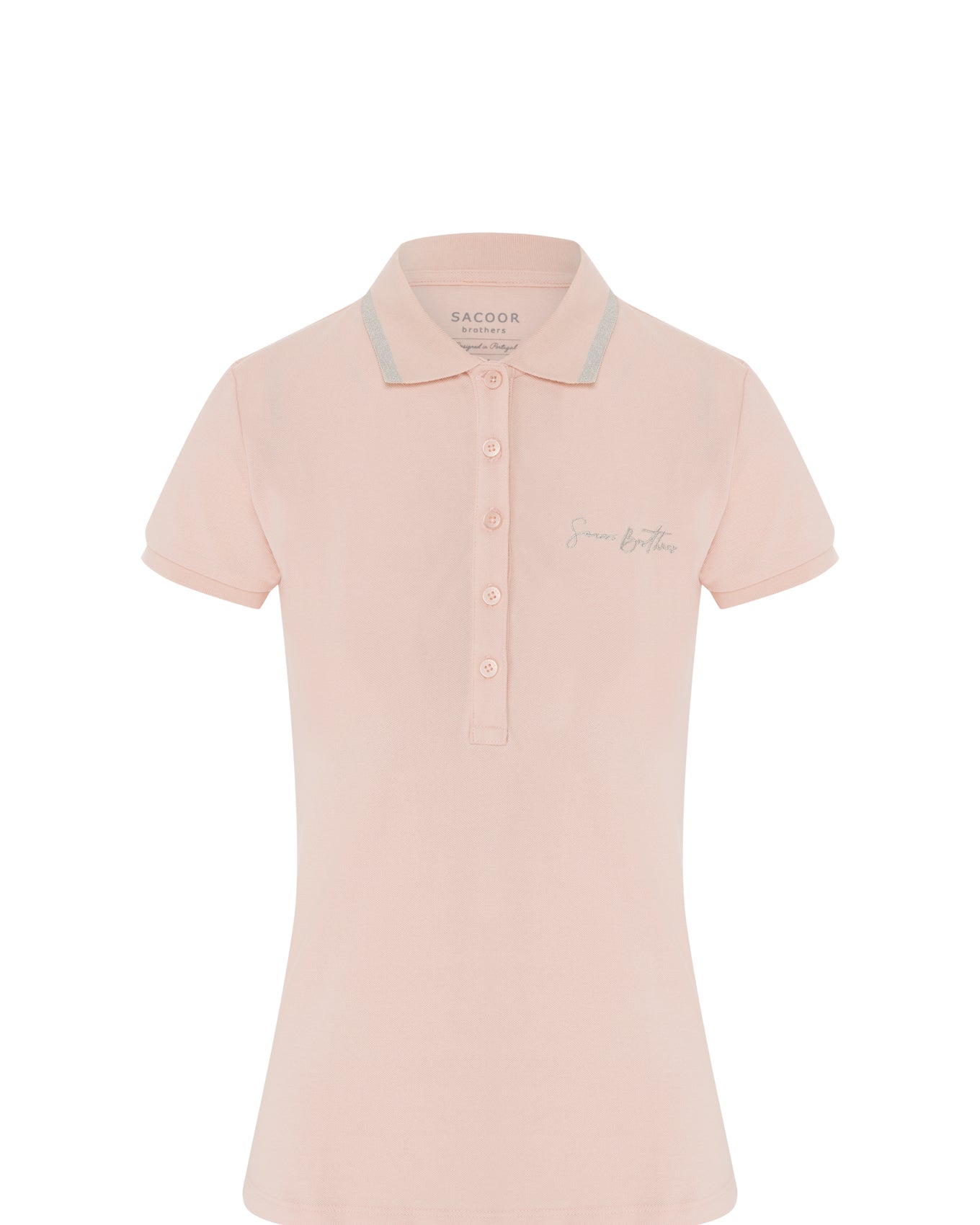 Pale Pink