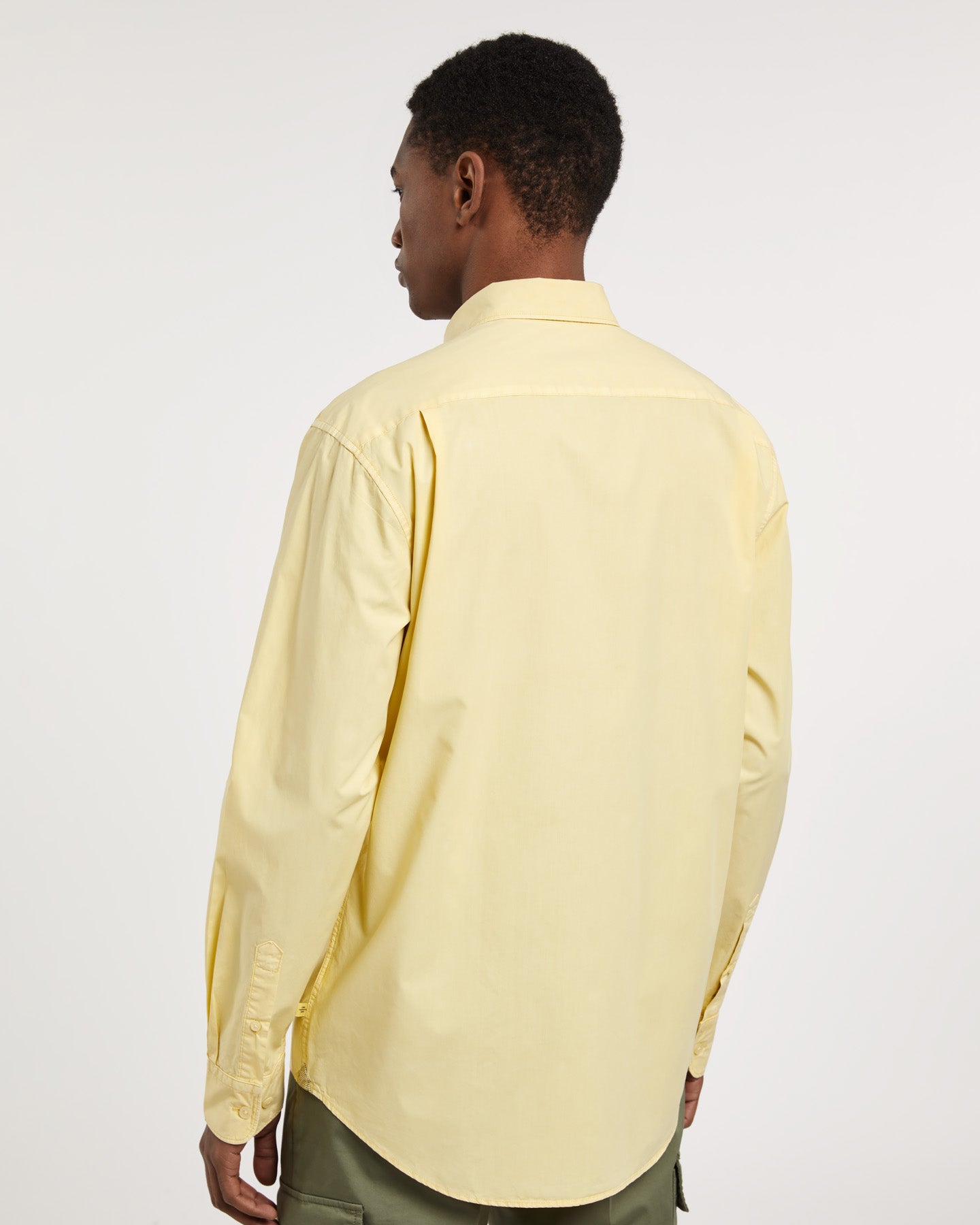 Light Yellow