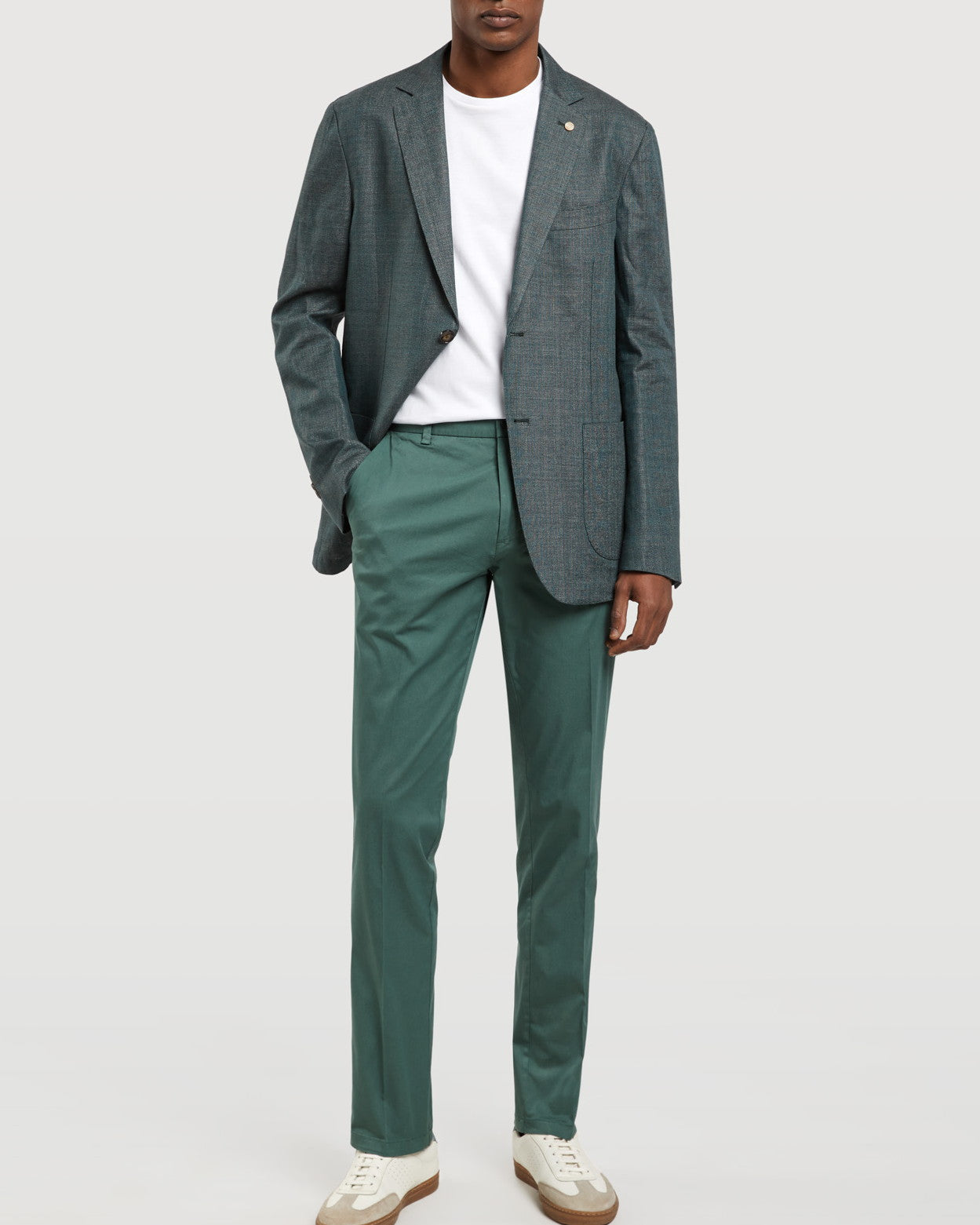 Light Green